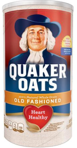 Quaker Oats