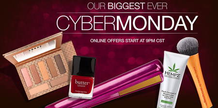 *HOT* ULTA Cyber Monday Sale Preview!