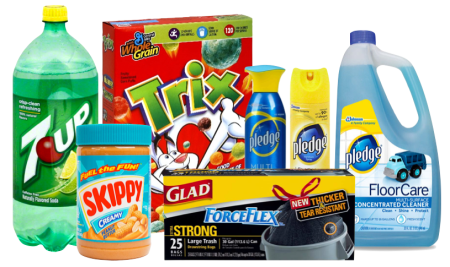 *HOT* New Printable Coupons