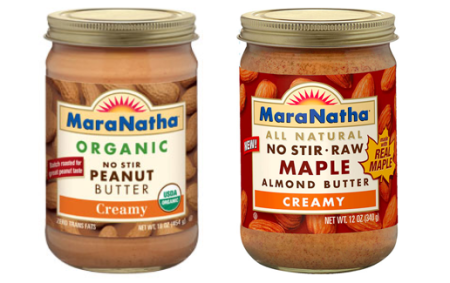 Win Free MaraNatha Products (Protein Power Sweepstakes)