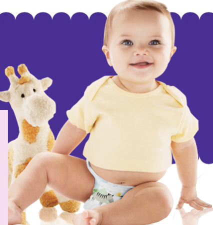 *HOT* Free Sample Simply Right Diapers & Wipes