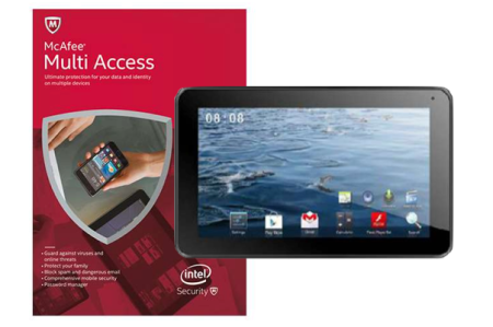 *HOT* Free Proscan Android Tablet After Rebate ($150 Value!)