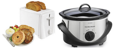 Small Appliances