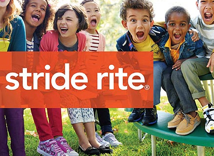 *HOT* 40% Off Stride Rite (Today Only!)