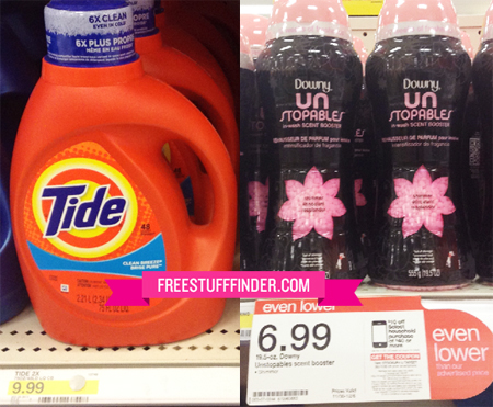 Target-Tide-Downy