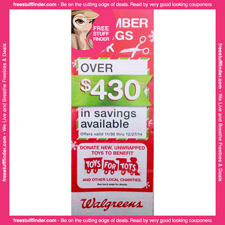 Walgreens-December-Booklet