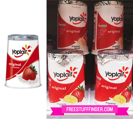 $0.35 (Reg $0.62) Yoplait Yogurt at Target