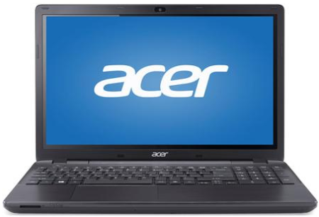 $299 (Reg $448) Acer 15.6' Aspire Laptop + Free Shipping