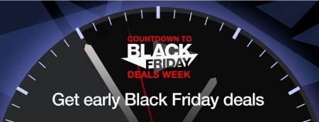 *HOT* Amazon Black Friday Deals (Starts 11/21)