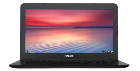 $169 (Reg $249) ASUS Chromebook + Free Shipping