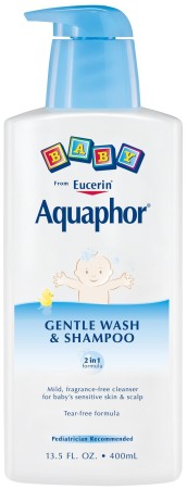 $1.66 (Reg $7) Aquaphor Baby Products at Walgreens
