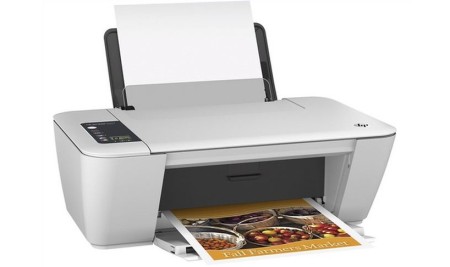 *HOT* $19.99 (Reg $80) HP Wireless Printer + Free Shipping