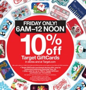 black-friday-10-off-target-gift-cards