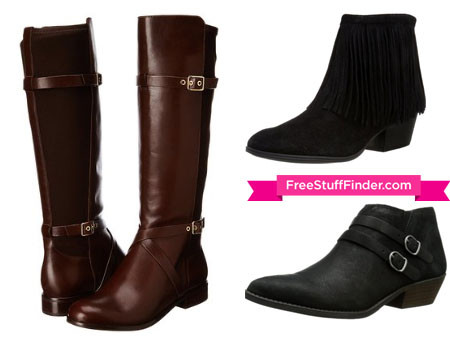 boots