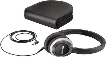 *HOT* $65.48 (Reg $150) Bose Headphones + Free Store Pickup