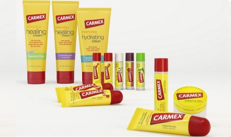 *HOT* Reset Carmex Coupons + Walgreens Deal (Black Friday)