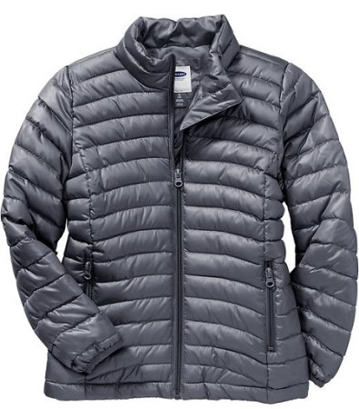 $20 (Reg $45) Kids Frost Free Jackets at Old Navy (Today Only) 