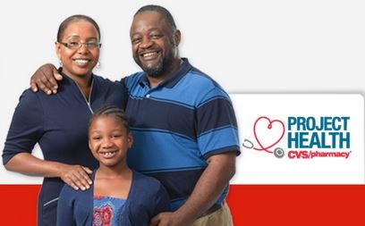 Free Tote Bag + $5 Coupon with Free Health Screenings at CVS