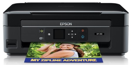 *HOT* $59 (Reg $99) Epson Printer at Walmart (Today Only!)