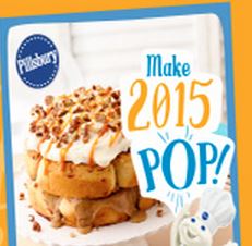 Free 2016 Pillsbury Calendar (Pillsbury Members)