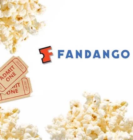 Free Fandango Movie Ticket (with Starbucks Purchase)