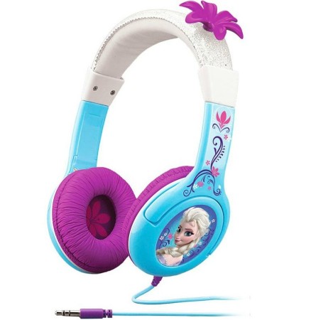 *HOT* $14.97 (Reg $30) Disney Frozen Headphones + Free Shipping