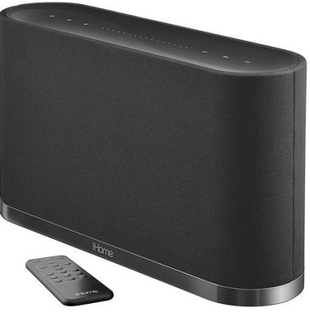 *HOT* $49.99 (Reg $300) iHome Speaker System + Free Shipping