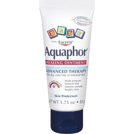$0.99 (Reg $5) Aquaphor Baby Healing Ointment at Target