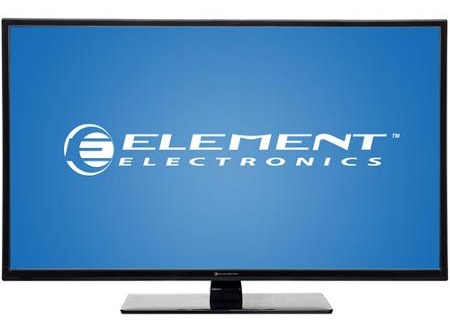 *HOT* $199 40 inch Element HDTV at Walmart