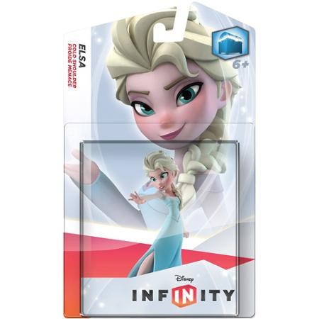 $7.96 (Reg $13) Disney Frozen Infinity Figure at Walmart 