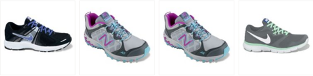 $23.99 (Reg $30) Athletic Shoes at Kohl's