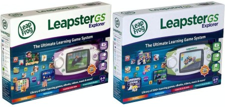 $24.99 (Reg $50) LeapFrog Leapster + Free Pickup