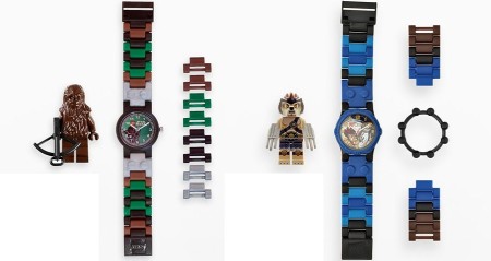 $11.19 (Reg $28) LEGO Kids Watches