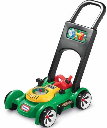 $14.99 (Reg $25) Little Tikes Mower + Free Shipping (Prime)