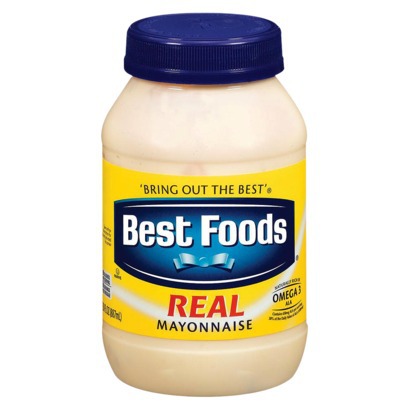 $0.94 Best Foods Mayonnaise at Target