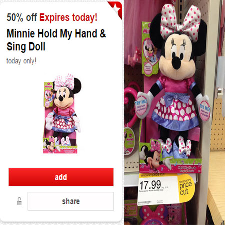 minnie
