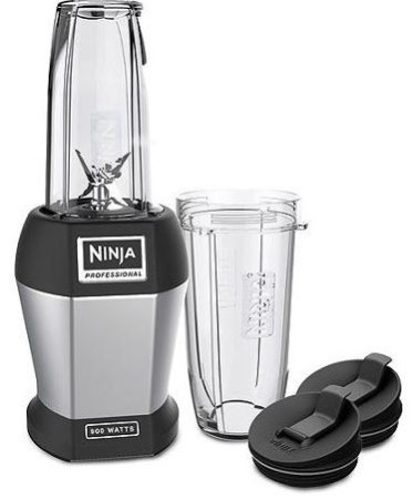 $65 NutriNinja Pro Blender at Walmart (Today Only)