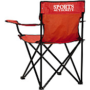 Free Sports Authority Chair (11/27 only) 