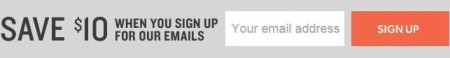 radioshack-email-signup