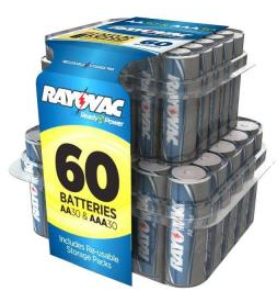 rayovac-home-depot