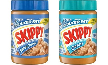 $1.33 (Reg $2.69) Skippy Peanut Butter at Target (Ends Today!)
