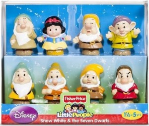 snow-white-gift-set
