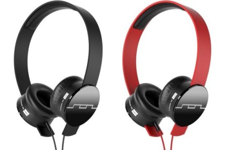 *HOT* $34.99 (Reg $100) Sol Republic Headphones