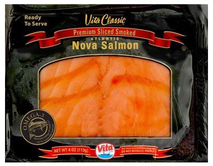 Free Vita Foods Product Coupon