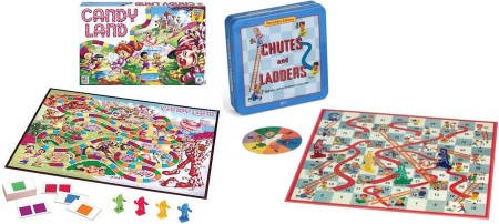 *HOT* Deals On Hasbro Games at Walmart