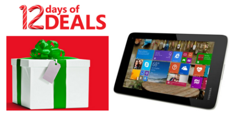 12 Days of Deals