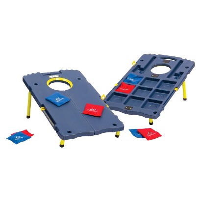 50% Off Bean Bag Tic Tac Toe Outdoor Game Cartwheel Offer (Today Only) 