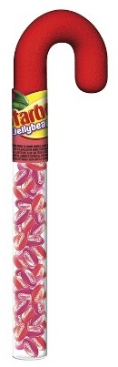 $0.22 Starbust Jelly Bean Candy Cane at Target 