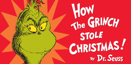Free How The Grinch Stole Christmas Android App