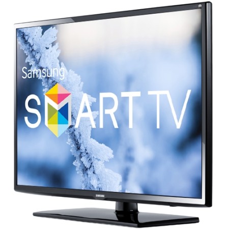 $798 (Reg $1450) Samsung 60” LED Smart TV + $150 Dell eGift Card + Free Shipping